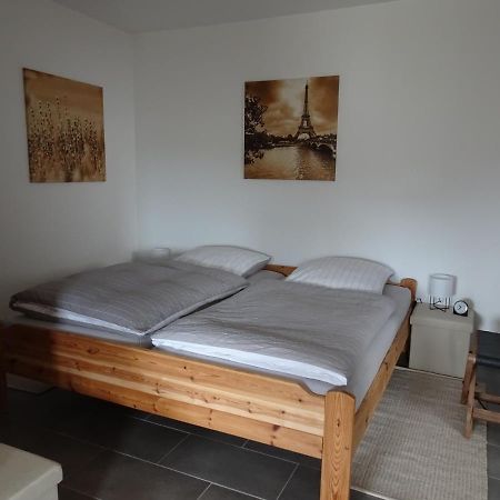 Ferienwohnung Bueren-Harth Bueren  Ngoại thất bức ảnh