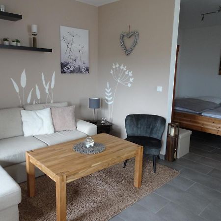 Ferienwohnung Bueren-Harth Bueren  Ngoại thất bức ảnh
