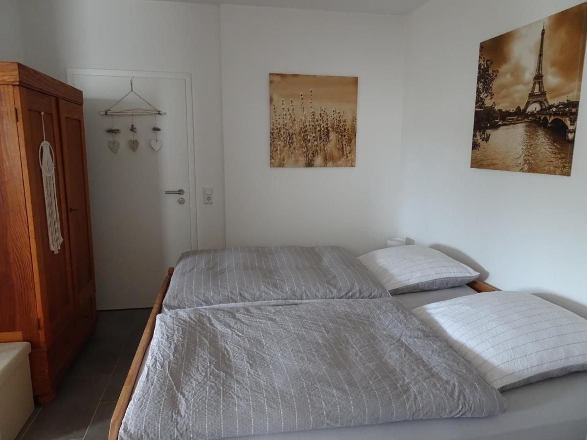 Ferienwohnung Bueren-Harth Bueren  Ngoại thất bức ảnh
