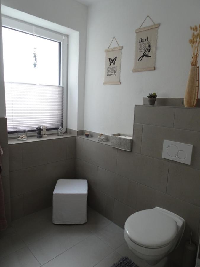 Ferienwohnung Bueren-Harth Bueren  Ngoại thất bức ảnh