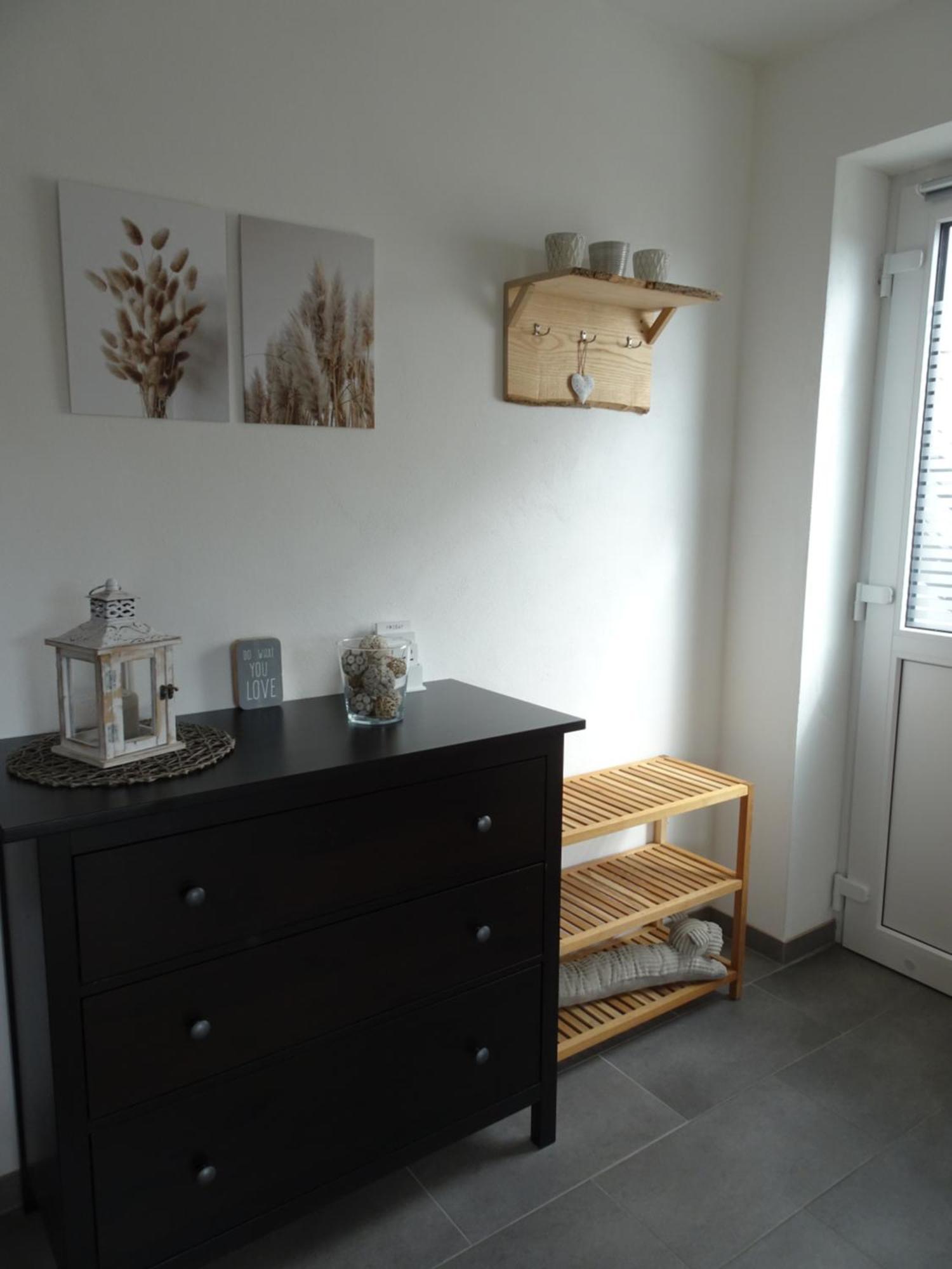Ferienwohnung Bueren-Harth Bueren  Ngoại thất bức ảnh